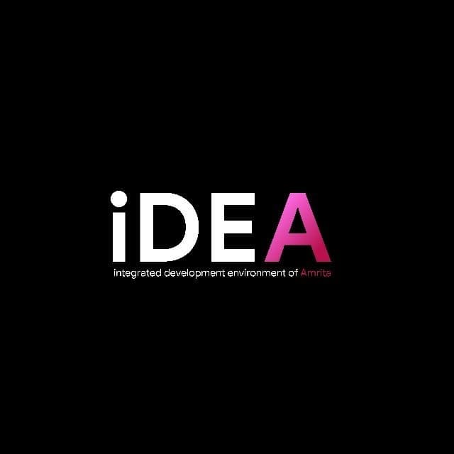 iDEA community Logo